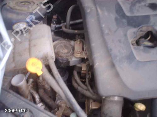 Pedal MAZDA 3 (BK) 1.6 DI Turbo | BP3761546I4 