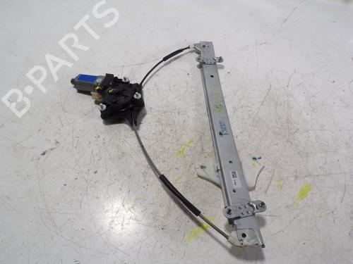 Used Front right window mechanism Front right window mechanism 9666089 9666089