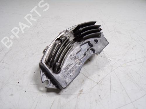 Used Heater resistor BMW X6 (E71, E72) 30 d (235 hp) 15189277