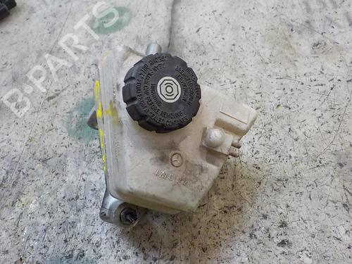 Used Brake master cylinder Brake master cylinder MERCEDES-BENZ SLK (R170) [1996-2004] 3848092 3848092