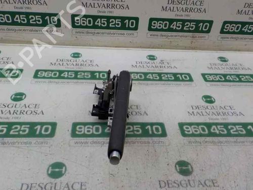 Used Hand brake VW GOLF VI Variant (AJ5) 1.6 TDI (105 hp) 8771488