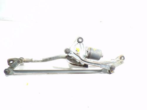 Used Front wiper motor AUDI A6 C6 (4F2) 3.0 TDI quattro (225 hp) 9505528