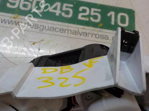 Climate control FORD KA (RU8) 1.2 | BP3864843I5 - Image 4