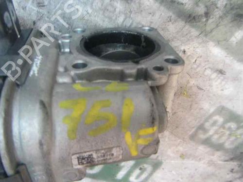 Throttle body FORD TRANSIT COURIER B460 Box Body/MPV 1.5 TDCi | BP4001423M82 