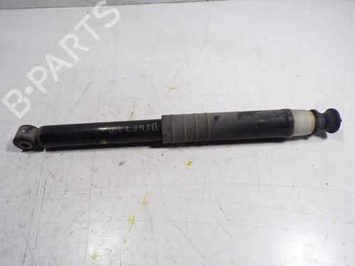 Used Right rear shock absorber RENAULT CLIO IV (BH_) 1.5 dCi 75 (75 hp) 8818967