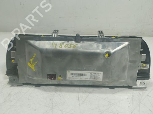 Display monitor BMW 5 (F10) 520 d | BP17441717C48 
