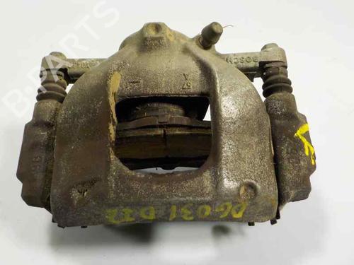 Used Left front brake caliper Left front brake caliper 11552117 11552117