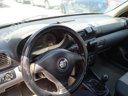Bak støtfanger SEAT TOLEDO II (1M2) 1.9 TDI | BP9084672C8 