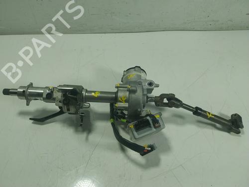 Used Steering column Steering column KIA STONIC (YB) 1.0 T-GDi (120 hp) 18343445 18343445