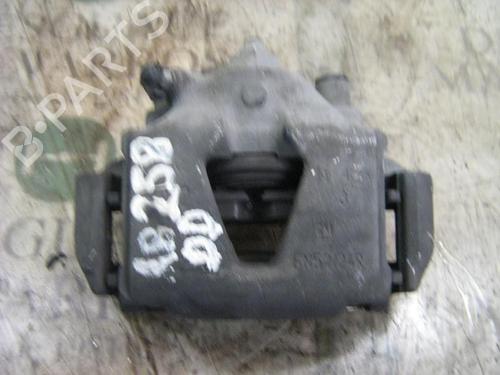 Used Right front brake caliper OPEL VECTRA B Hatchback (J96) [1995-2003]  11556710