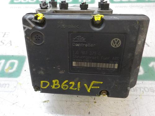 ABS Bremseaggregat VW GOLF IV (1J1) 1.6 | BP3867779M43