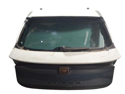 Used Tailgate Tailgate SEAT LEON Sportstourer (KL8, KLD) [2020-2026] 33011118 33011118