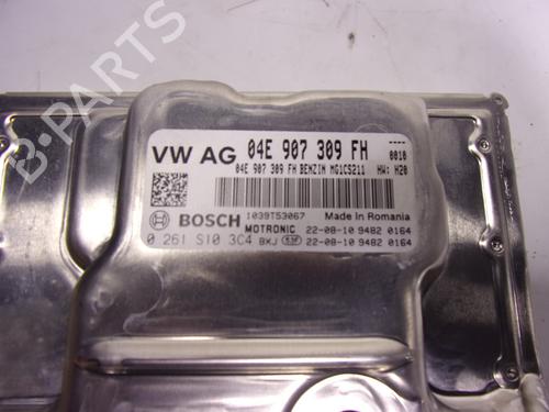 Engine control unit (ECU) CUPRA LEON Sportstourer (KL8, KU8, KUD) 1.4 e-HYBRID | BP15839509M57