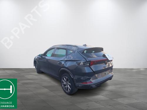 Alternator CUPRA FORMENTOR (KM7, KMP) 1.5 TSI | BP23957614M7  - Image 9