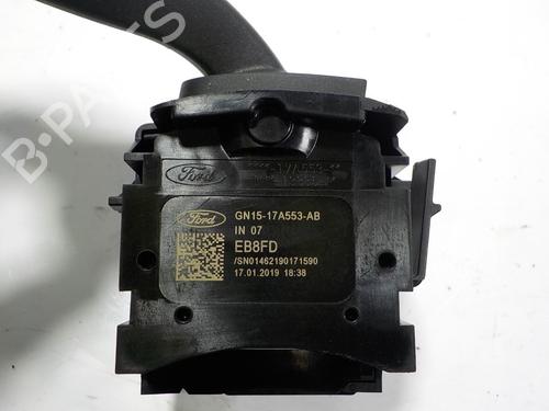 Steering column stalk FORD ECOSPORT  | BP12108160I23 