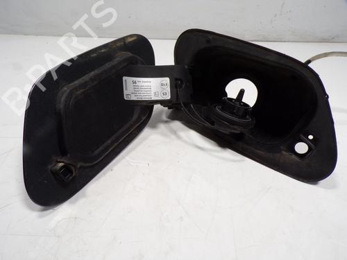 Fuel flap VW GOLF VII (5G1, BQ1, BE1, BE2) 1.0 TSI | BP11191257C131 