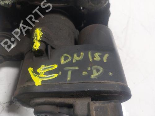 Right rear brake caliper VOLVO V60 I Cross Country (157)  | BP18651185M106 