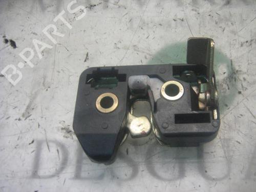 Tailgate lock SEAT IBIZA II (6K1) 1.4 i | BP3761942C101 