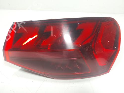 Used Right taillight Right taillight AUDI A3 Sportback (8YA, 8YF) 30 TDI (116 hp) 24803746 24803746