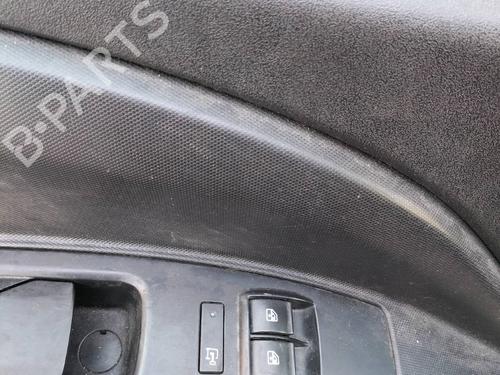 Right sun visor OPEL COMBO Tour (X12)  | BP9200922I2  - Image 9