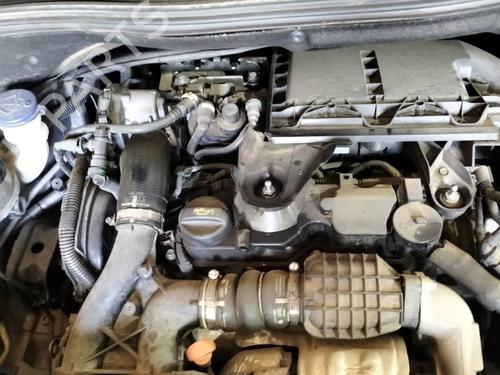 Left tailgate light PEUGEOT 2008 I (CU_)  | BP11047034C79  - Image 9