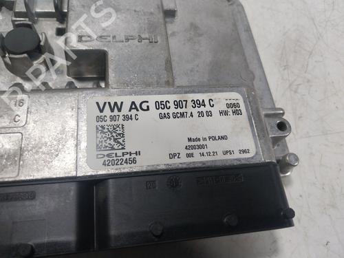 Engine control unit (ECU) VW GOLF VIII (CD1, DA1)  | BP20146880M57 