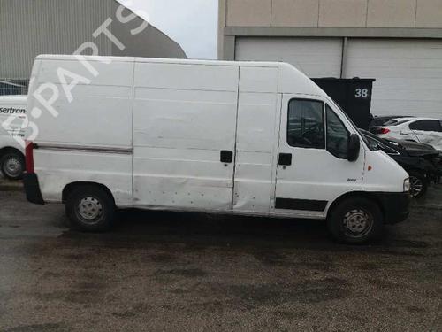 AC radiator PEUGEOT BOXER Van (244)  | BP4898522M32  - Image 6