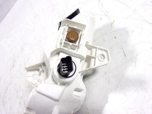 Right front indicator PEUGEOT 208 II (UB_, UP_, UW_, UJ_) | BP31048120C33