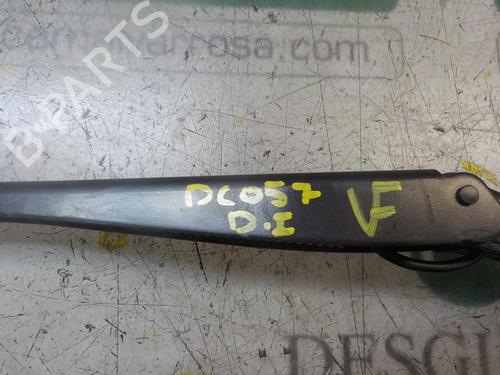 Front windshield wiper arm FORD FIESTA VI (CB1, CCN) 1.25 | BP3872607C143 