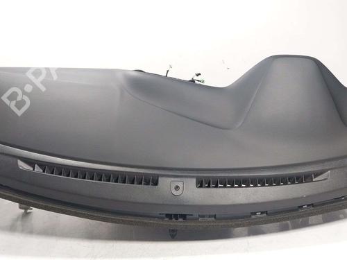 Salpicadero OPEL CORSA F (P2JO) 1.2 (68) | BP37238573C46 - Image 4