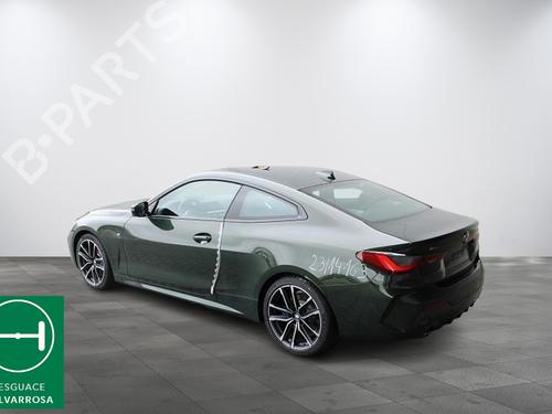 Engine mount BMW i4 (G26)  | BP25753922M89  - Image 11