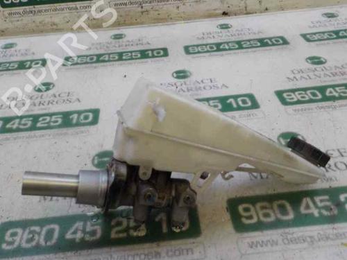 Brake master cylinder CITROËN JUMPY III Van (V_)  | BP9082384M77