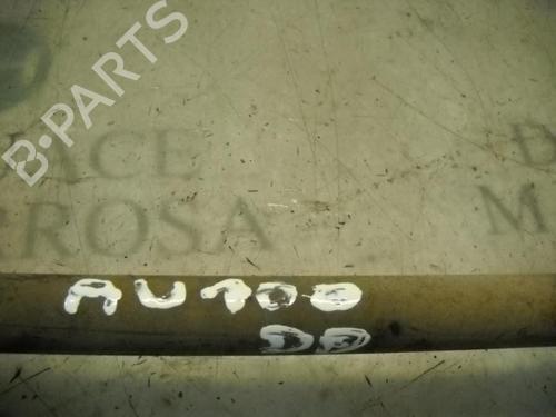 Right front driveshaft OPEL VECTRA B (J96) 2.0 DTI 16V (F19) | BP3759371M39 