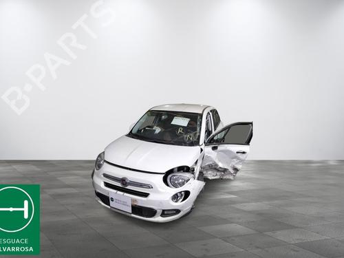 Subframe FIAT 500X (334_)  | BP15212933M9  - Image 5
