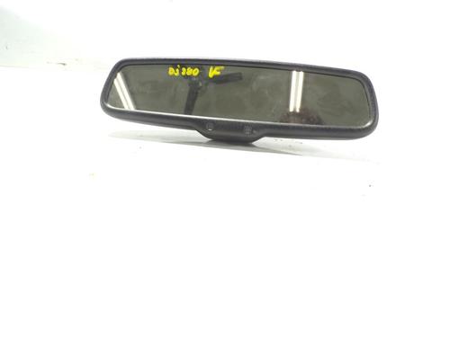 Used Rear mirror Rear mirror NISSAN NAVARA NP300 (D40) 2.5 dCi 4WD (171 hp) 9763559 9763559