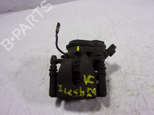 Used Left rear brake caliper RENAULT SCÉNIC III (JZ0/1_) [2008-2016]  13038639