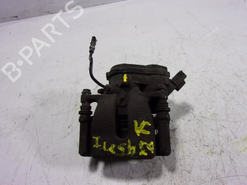 Bremssattel links hinten RENAULT SCÉNIC III (JZ0/1_) [2008-2024]  13038639