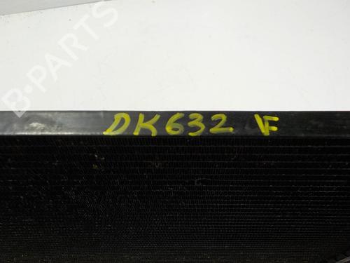 AC radiator LAND ROVER DISCOVERY SPORT (L550) 2.0 D 4x4 | BP13385616M32 