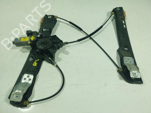 Used Front right window mechanism Front right window mechanism LAND ROVER RANGE ROVER EVOQUE (L538) 2.2 D 4x4 (190 hp) 18102696 18102696