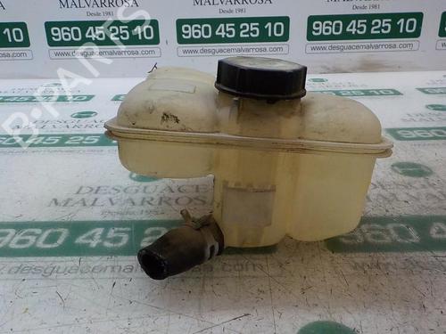 Expansion tank FORD FOCUS II (DA_, HCP, DP) 1.6 TDCi | BP3871489C120 
