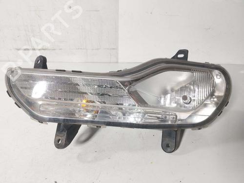 Used Left front indicator Left front indicator FORD KUGA II (DM2) 2.0 TDCi 4x4 (163 hp) 39529018 39529018