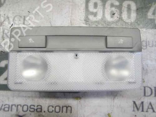 Used Interior roof light Interior roof light OPEL INSIGNIA A (G09) 2.0 CDTI (68) (160 hp) 7411448 7411448