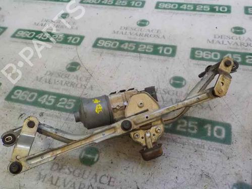 Front wiper motor PEUGEOT 208 I (CA_, CC_) 1.6 BlueHDi 100 | BP6509203M29
