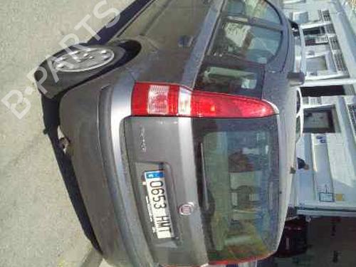 Warning switch FIAT PANDA (169_) 1.2 (169.AXB11, 169.AXB1A) | BP3835403I22  - Image 6