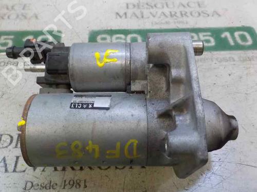 Used Starter CITROËN C-ELYSEE (DD_) 1.2 VTi 72 (DDHMY0) (72 hp) 6082972