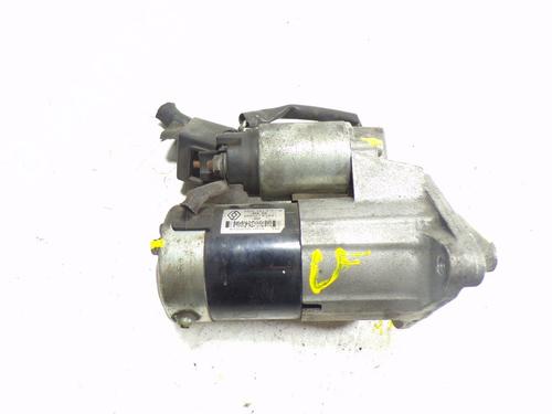Used Starter Starter NISSAN QASHQAI I (J10, NJ10) 1.5 dCi (106 hp) 9159703 9159703