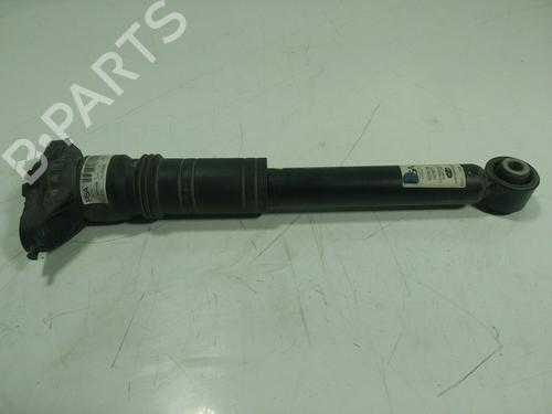 Used Left rear shock absorber Left rear shock absorber OPEL CORSA F (P2JO) 1.2 (68) (101 hp) 17659659 17659659