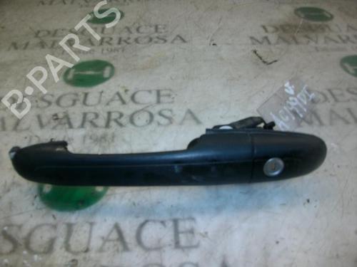 Used Front left exterior door handle MERCEDES-BENZ VITO / MIXTO Van (W639) [2003-2025]  4021710
