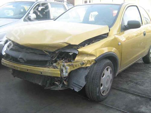 Left front brake caliper OPEL CORSA C (X01) 1.2 (F08, F68) | BP11557305M105 - Image 3