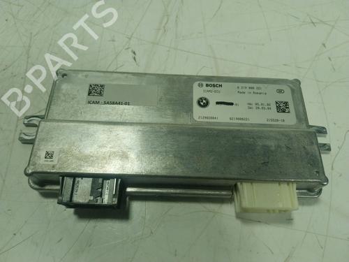 Used Electronic module Electronic module BMW 8 Coupe (G15, F92) 840 d xDrive (320 hp) 23643971 23643971